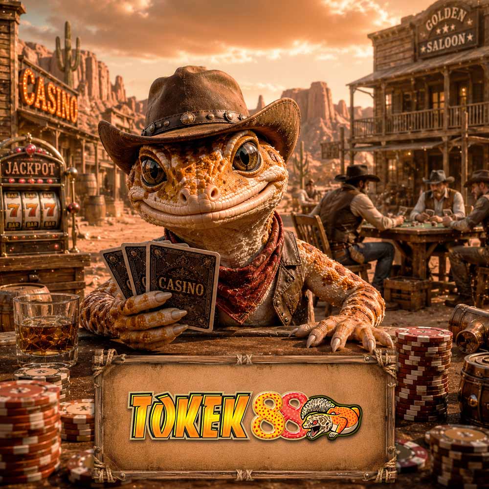 Banner Tokek88 Poker Casino Sicbo